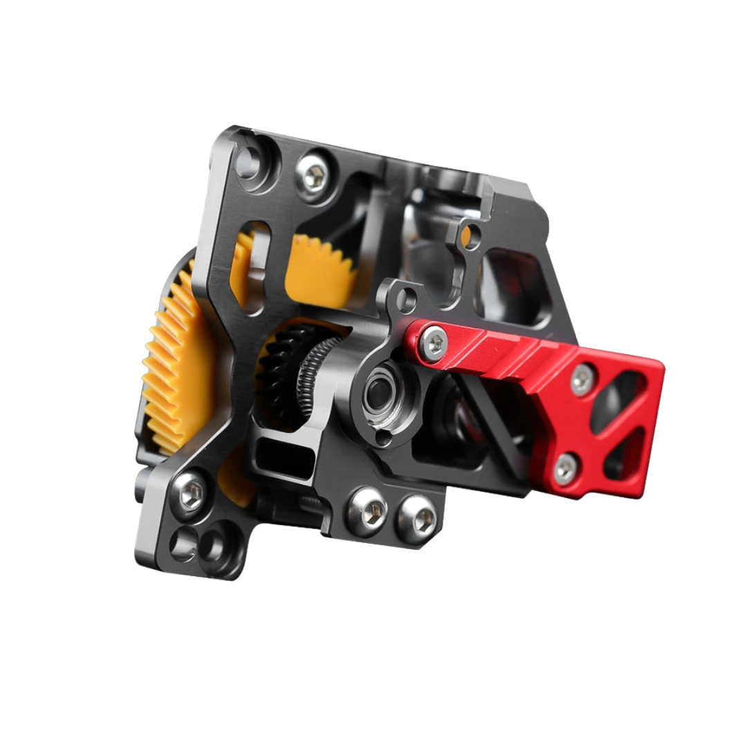 Mellow FluxHeat Lite Extruder