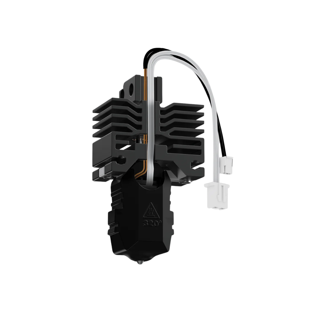 Phaetus Conch Hotend™ Plus - X1