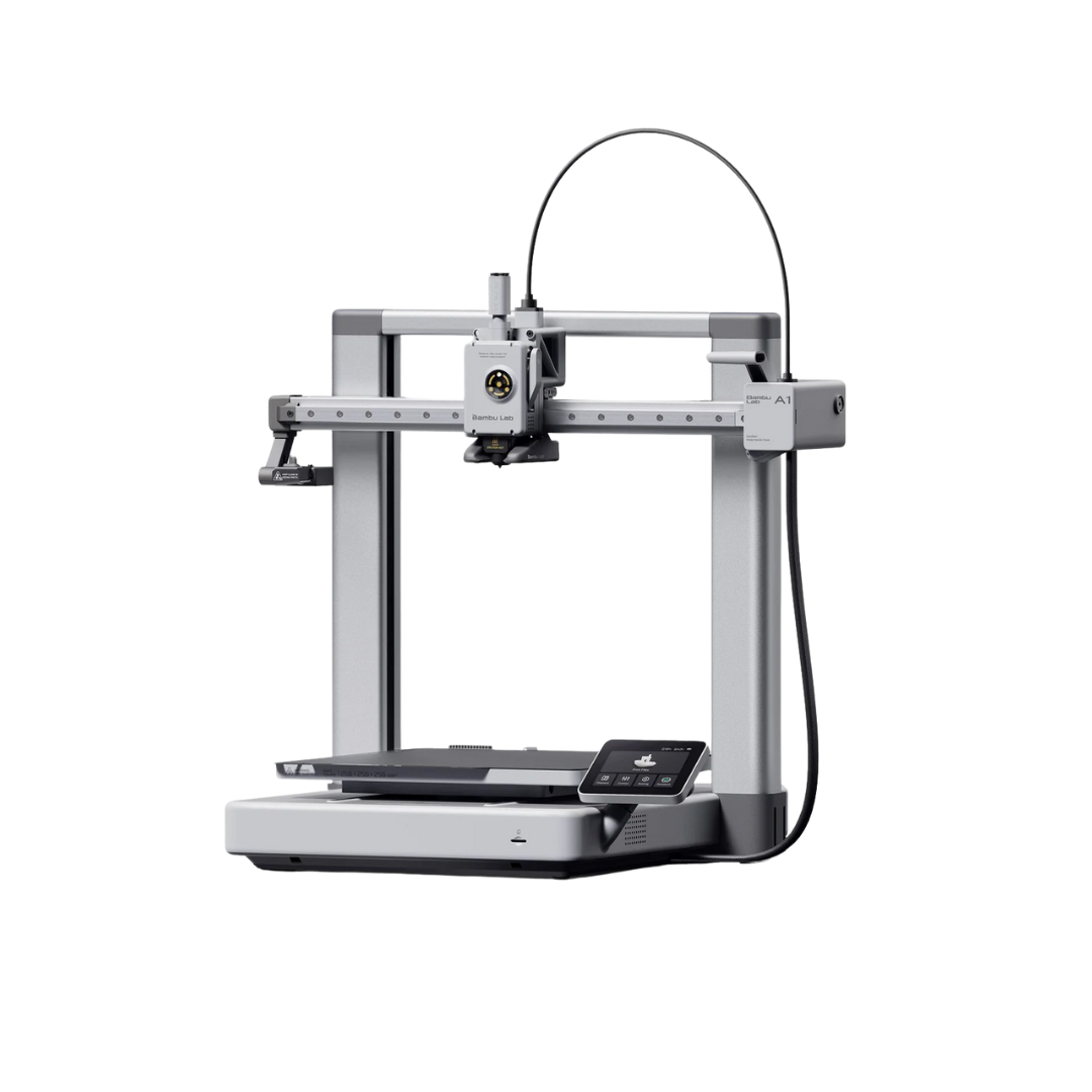 Bambu Lab A1