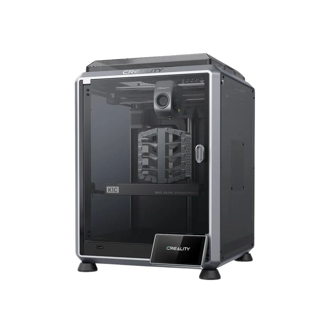 Creality K1C 2025