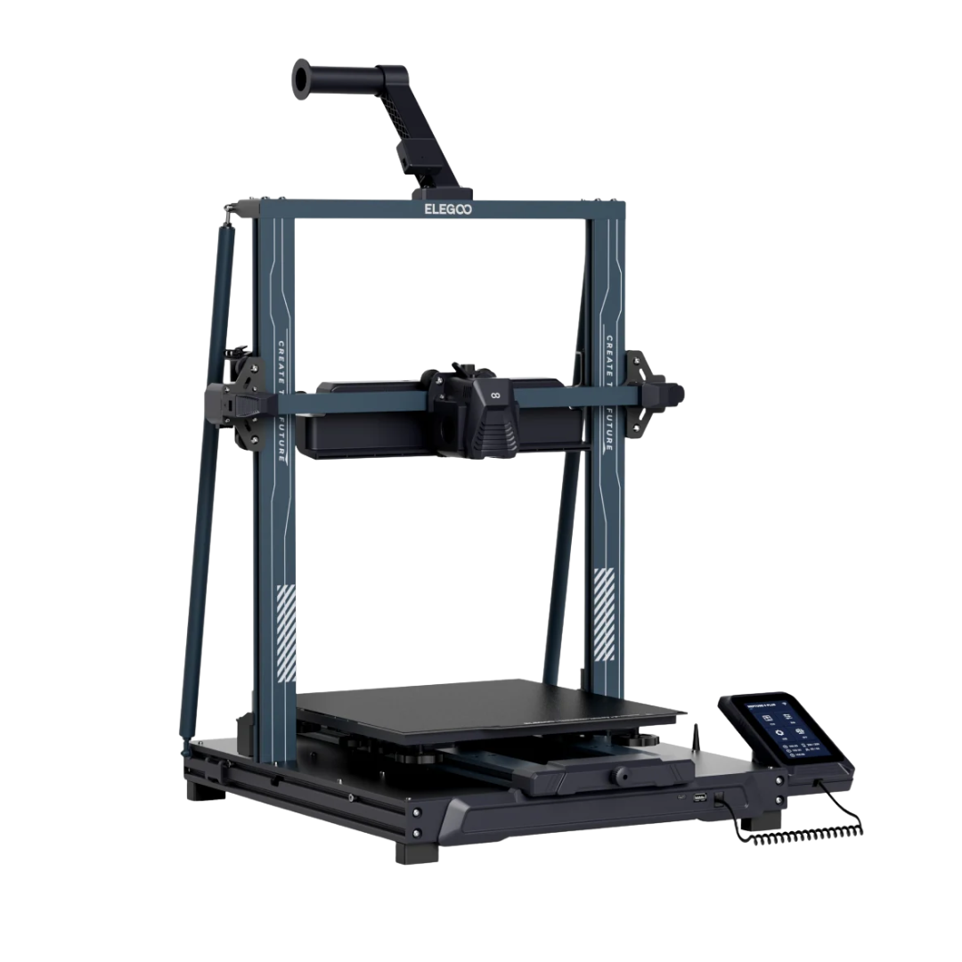 ELEGOO Neptune 4 Plus