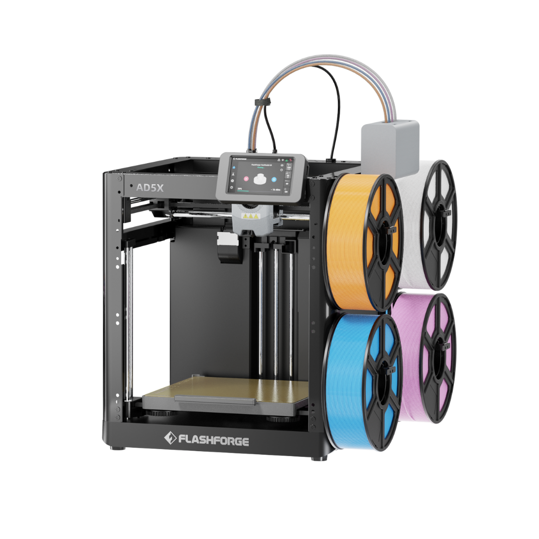 Flashforge AD5X