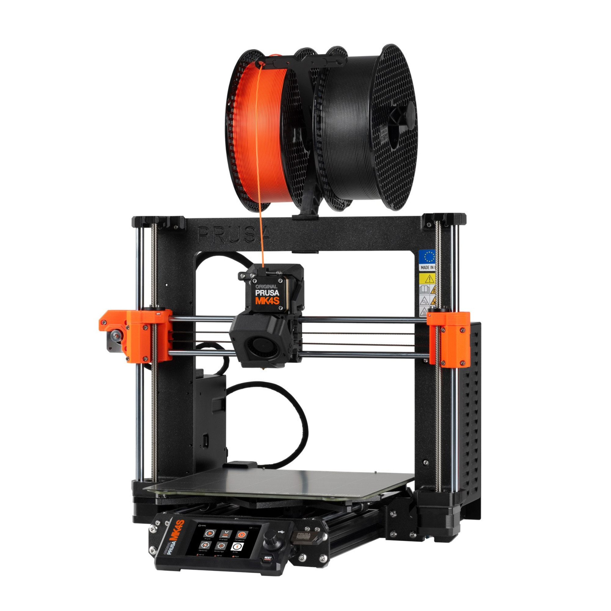 Prusa Research MK4S (Assembled)